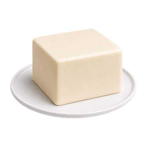 Square 3x8x8